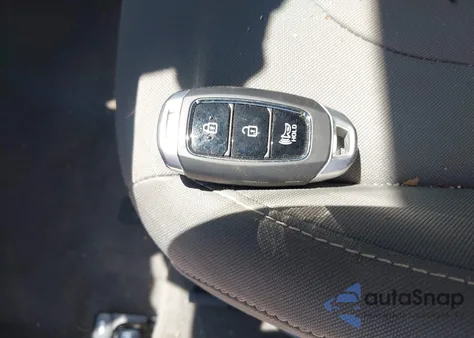 2021 Hyundai Elantra Sel из США, поврежденный, VIN KMHLS4AG9MU066373